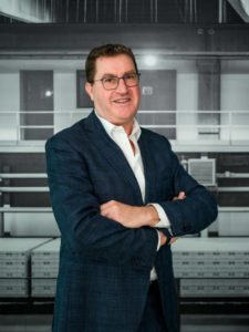 Marco Paolini CEO Xella