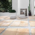 Casalgrande pietra baugé beige
