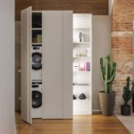zona laundry a scomaprsa elegante ed efficiente ©Rafael Alves