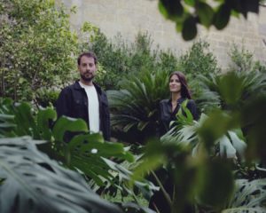 Margine | Valentina Pontie e Giulio Ciccarese