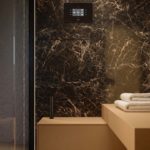 Tutto a portata di touchscreen nel concept Wellness di Ronal Bathrooms