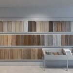 Shoroom Habimat Dov.Edil i parquet nelle tantissime sfumature