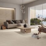 Casalgrande pavimento era color crema dimensioni 60x120 english wood epping