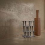 Casalgande Padana propone composizione fusion color copper