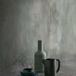 Casalgande Padana propone composizione fusion verde chiaro