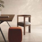 Casalgrande stile pale anticata con rivestimento pale