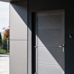 Antracite è il colore dominante