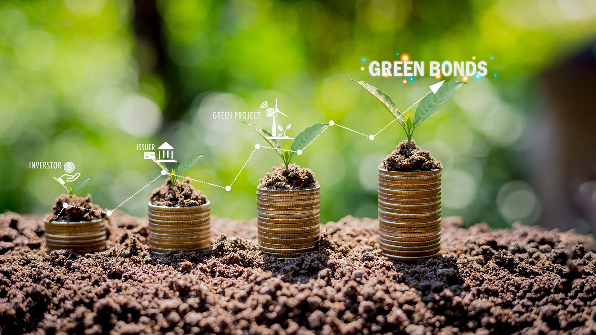 Emesso il regolamento Ue per gli Europea Green Bond