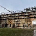 un cantiere complesso