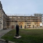 un cantiere complesso