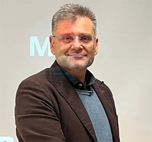 Francesco Gaudini, Presidente dell’Ordine degli ingegneri di Siena
