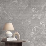 Marmora Decoro Canneté Grigio Antico