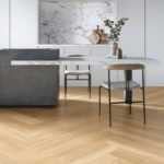 project wood mesola+fusion black+calacatta extra
