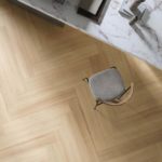 project wood mesola+fusion black+calacatta extra