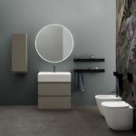 Colavene lavabo in ceramica