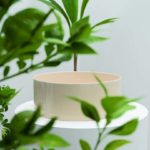Colavene axa es senzanuova finitura dei lavabi in ceramica