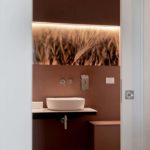 bagno uffici Conase