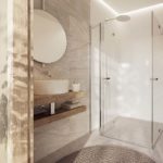 Cabina doccia multi-S 4000 new