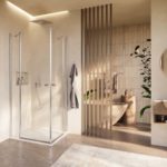 Cabina doccia multi-S 4000 new
