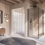Cabina doccia multi-S 4000 new