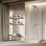 Cabina doccia multi-S 4000 new