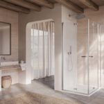 Cabina doccia multi-S 4000 new