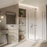 Cabina doccia multi-S 4000 new