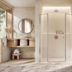 Cabina doccia multi-S 4000 new