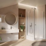 Cabina doccia multi-S 4000 new