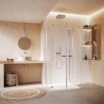 Cabina doccia multi-S 4000 new