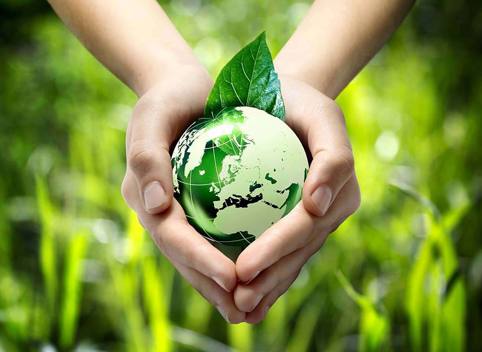 Ecopolietilene riciclo e sostenibilità per migliorare l'ambiente