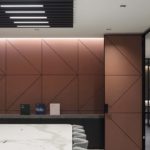 Fiandre sala riunioni