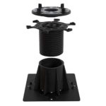 Gamma Lunar support