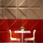 Isolspace Skin il benessere acustico diventa decorativo