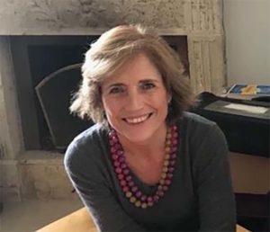 Alessandra Mauro, curatrice mostra