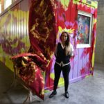 Artcontainer di Elisa Grezzani
