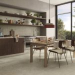 Panaria i molti volti della collezione Surround