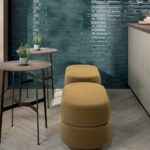 Panaria serie Workshop berry