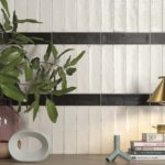 Panaria serie Workshop crystal