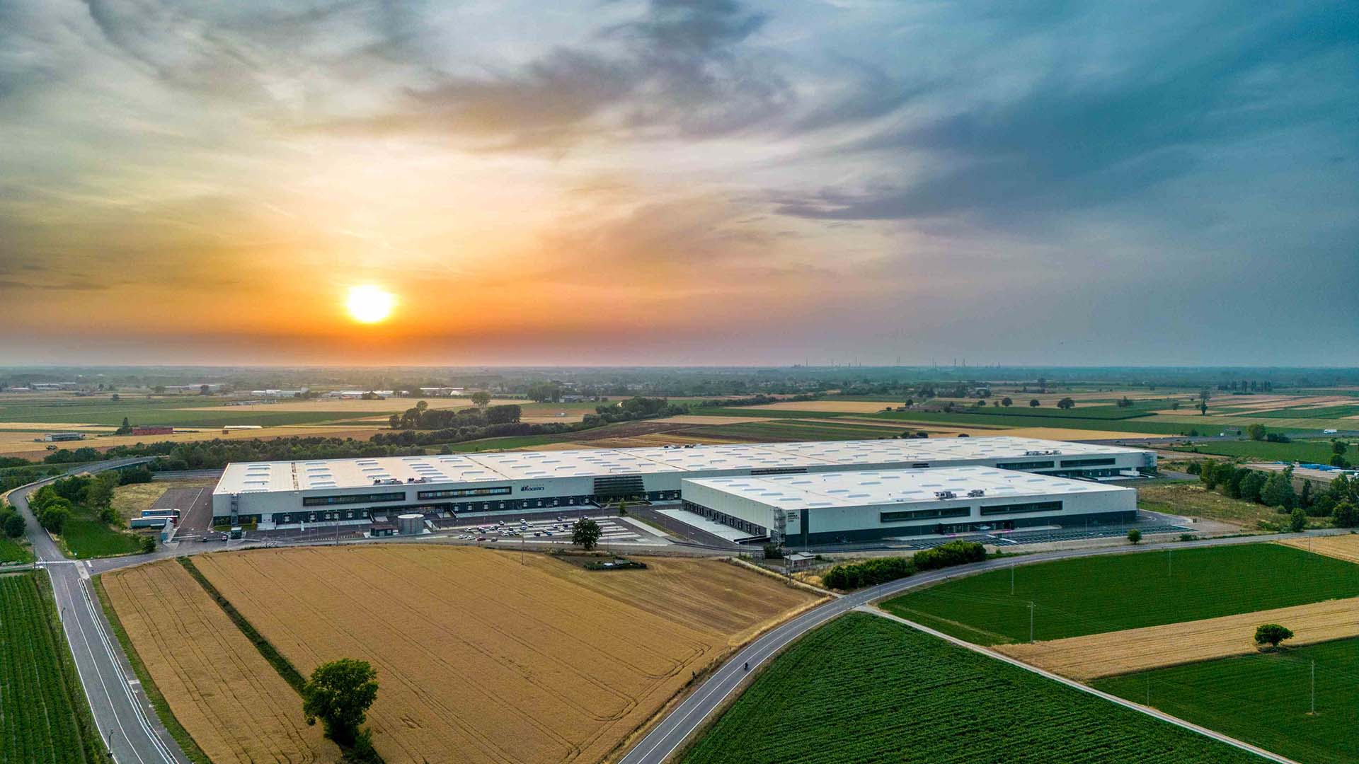PlanRadar, complesso industriale