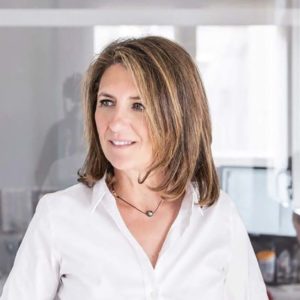 Caterina Memeo | Architetto partner di L35 Architects