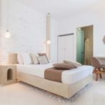 L'atmosfera della Villa Kelly Rooms & Suites