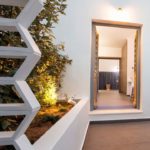 L'atmosfera della Villa Kelly Rooms & Suites