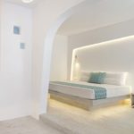 L'atmosfera della Villa Kelly Rooms & Suites