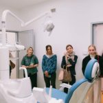 Rockwool Strumentazioni all'avanguardia