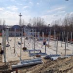Rockwool il cantiere