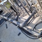 Rockwool il cantiere