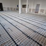 Rockwool il cantiere