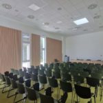 Rockwool gli interni