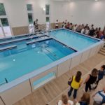 Rockwool le piscine
